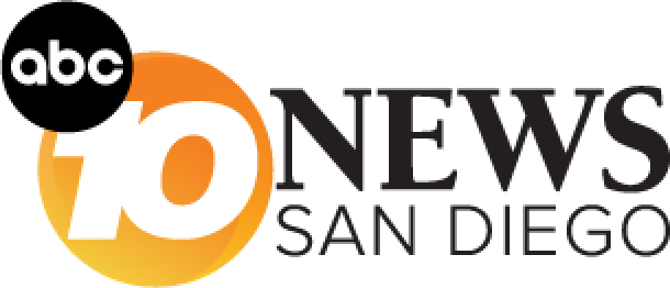ABC 10News San Diego logo