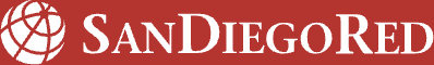 San Diego Red logo
