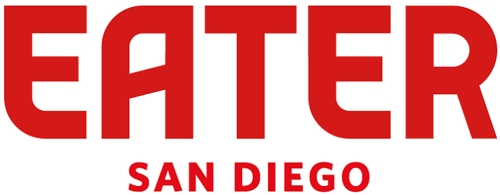 Eater San Diego logo