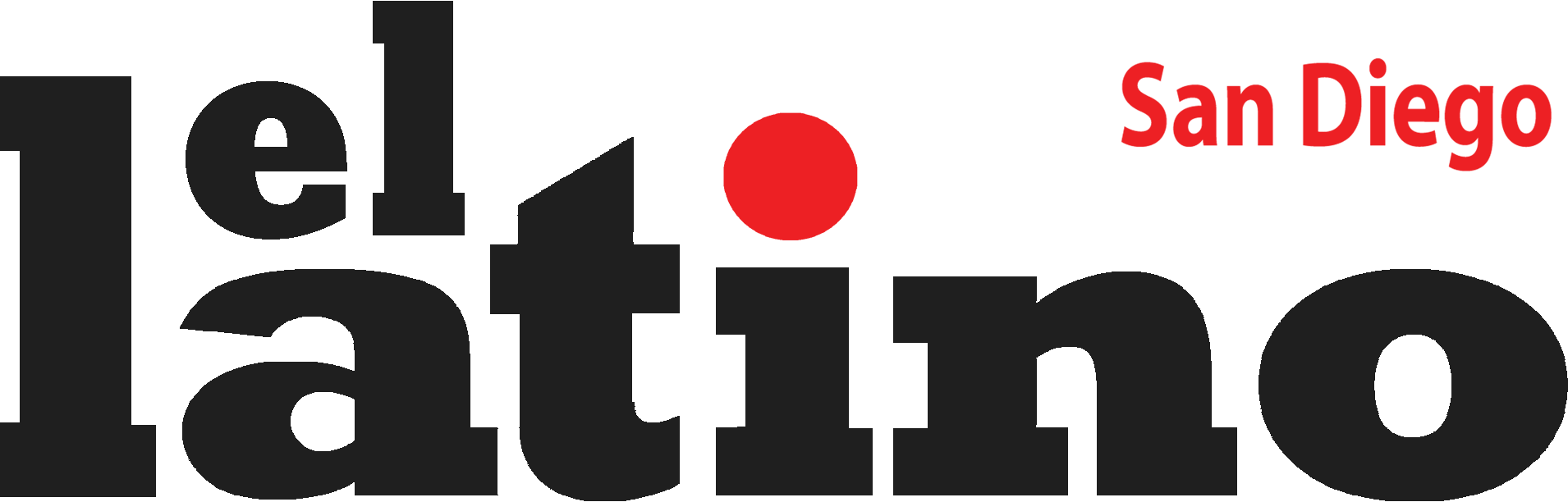 El Latino San Diego logo
