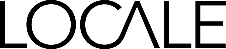Locale Magazine logo