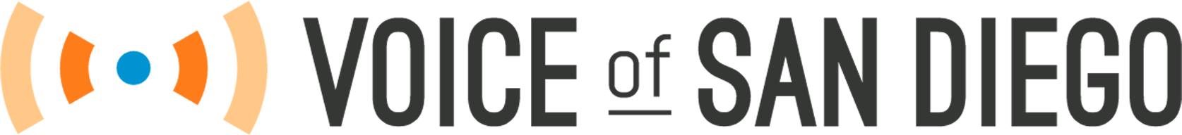 Voice of San Diego logo