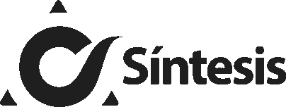 Síntesis TV logo